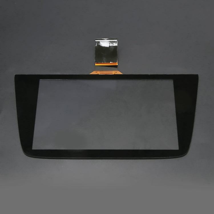 For Opel Astra K 8 inch Car Capacitive Touch Screen LQ080Y5DZ10 12 - Accessories & Parts by PMC TechLife | Online Shopping South Africa | PMC TechLife