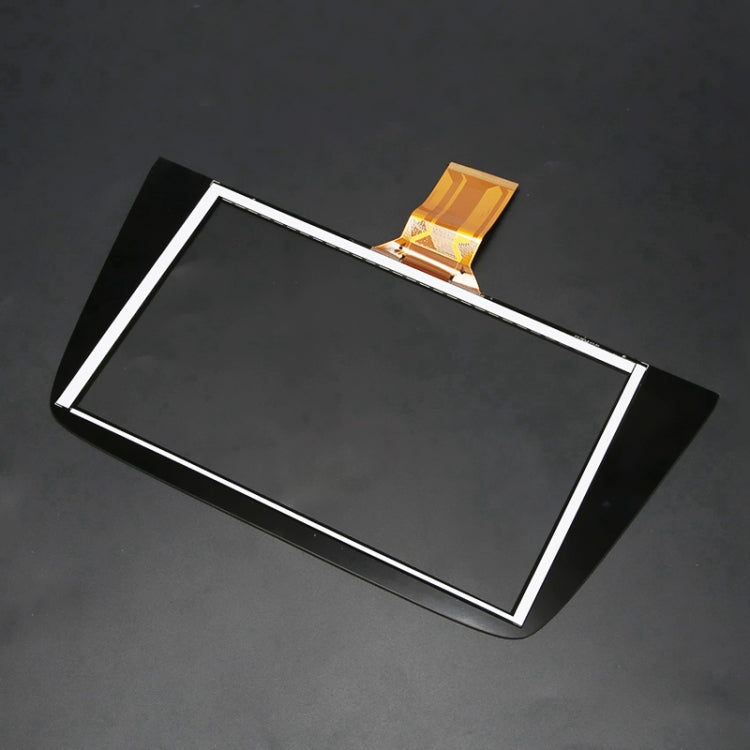 For Opel Astra K 8 inch Car Capacitive Touch Screen LQ080Y5DZ10 12 - Accessories & Parts by PMC TechLife | Online Shopping South Africa | PMC TechLife