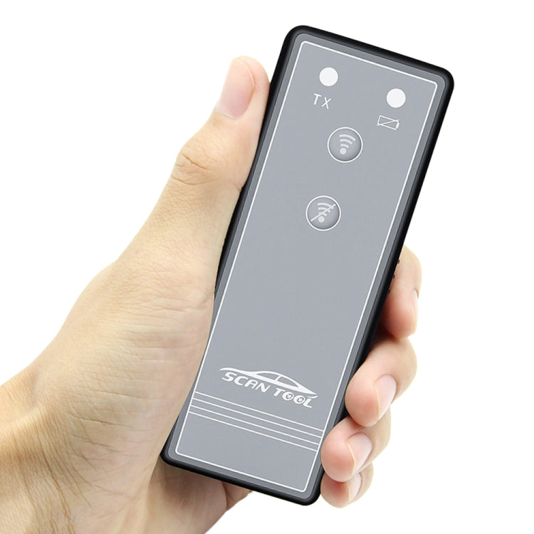 Car Tire Pressure Matching Reset Instrument - Code Readers & Scan Tools by PMC TechLife | Online Shopping South Africa | PMC TechLife