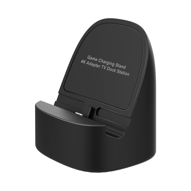 Game Charging Stand 4K Adapter TV Dock Station - free shipping - PMC TechLife - Order now!