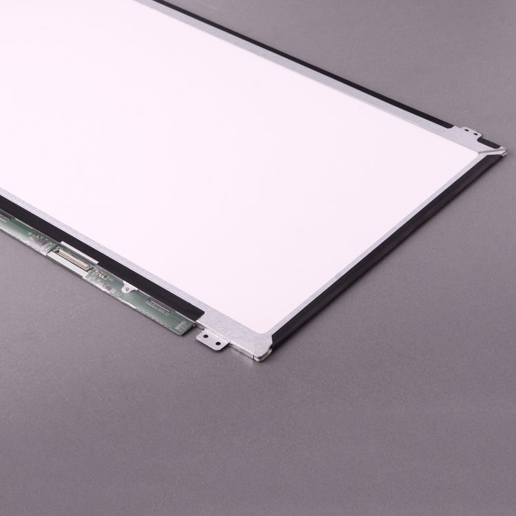 N133BGA-EAB 13.3 inch 30 Pin High Resolution 1366x768 Laptop Screen TFT LCD Panels, Upper and Lower Bracket - free shipping - PMC TechLife - Order now!