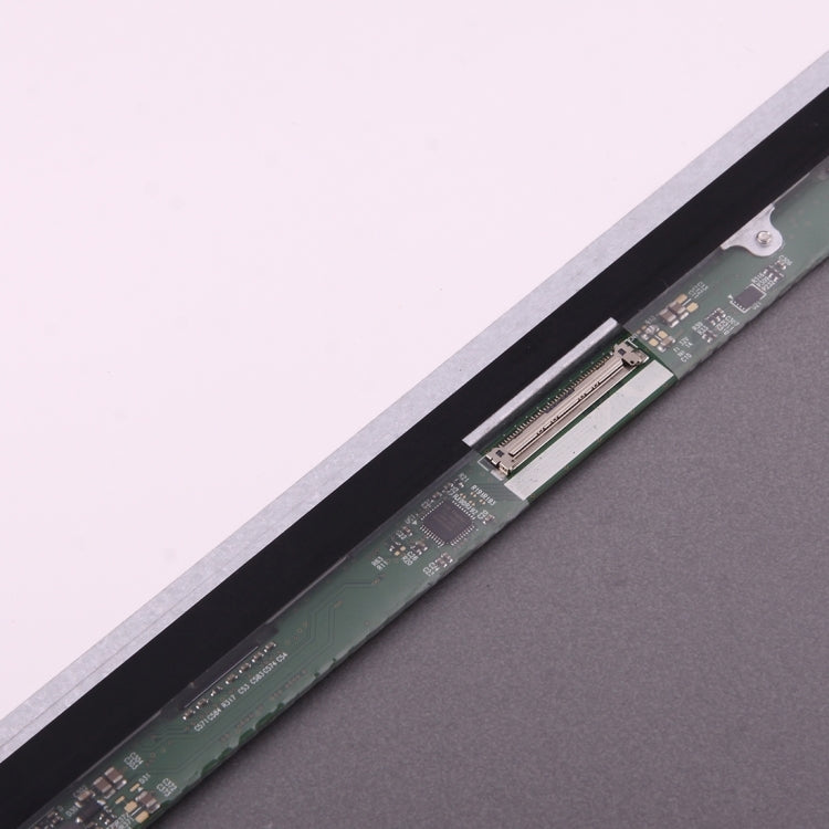 N133BGA-EAB 13.3 inch 30 Pin High Resolution 1366x768 Laptop Screen TFT LCD Panels, Upper and Lower Bracket - free shipping - PMC TechLife - Order now!