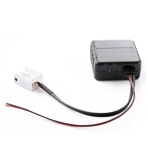 Car Wireless Bluetooth Module AUX Audio Adapter Cable for Mercedes Benz Comand APS NTG CD20 30 50 - free shipping - PMC TechLife - Order now!