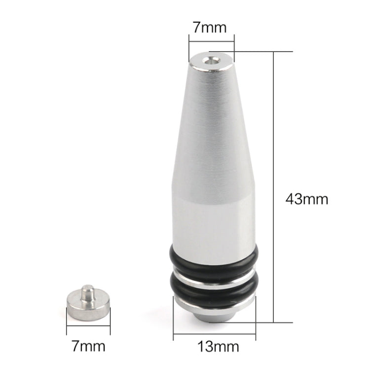 Swirl Flap Flaps Plug Blank Removal Replacement with Gaskets for BMW N47 2.0 D - Engine Fittings by PMC TechLife | Online Shopping South Africa | PMC TechLife