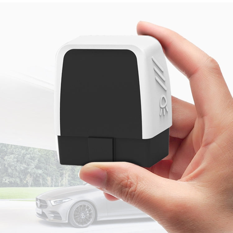 V08 Car V2.2 OBD2 Fault Detector OBD2 Bluetooth 4.0 Diagnostic Tool - Code Readers & Scan Tools by PMC TechLife | Online Shopping South Africa | PMC TechLife