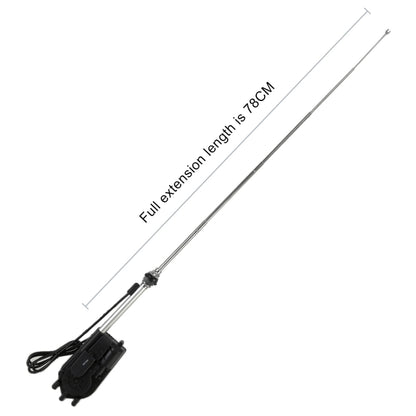 BF-686 Modified Car Automatic Expansion Antenna Aerial - Aerials by PMC Jewellery | Online Shopping South Africa | PMC Jewellery