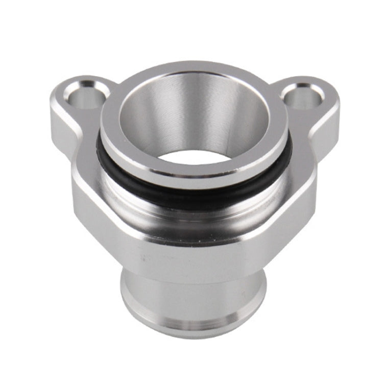 Car Water Hose Joint Pipe Adaptor with Clamps for BMW 335i, Size: 28mm - free shipping - PMC TechLife - Order now!