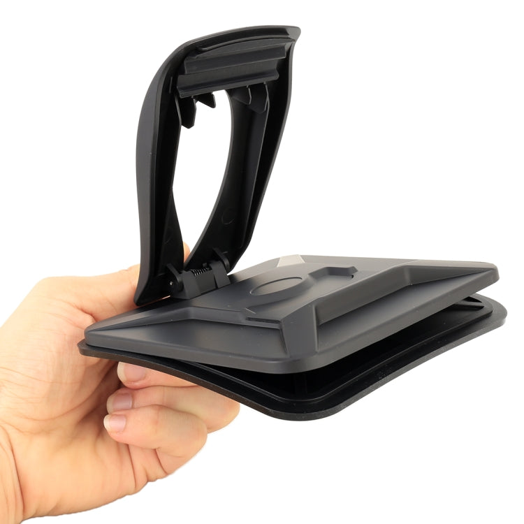 Car Clip Dashboard Mount Holder Cell Phone Holder - Car Holders by PMC TechLife | Online Shopping South Africa | PMC TechLife