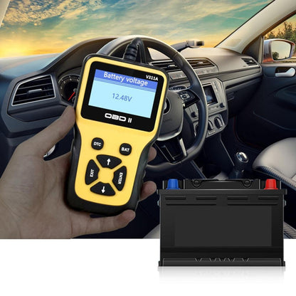 V311A Car Handheld V1.1 OBD2 Fault Detector OBD2 Diagnostic Tool - Code Readers & Scan Tools by PMC Jewellery | Online Shopping South Africa | PMC Jewellery