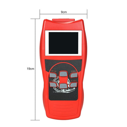 V800 Car Mini Code Reader OBD2 Fault Detector Diagnostic Tool - Code Readers & Scan Tools by PMC Jewellery | Online Shopping South Africa | PMC Jewellery