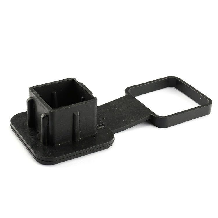 2 inch Car Tow Hook Dust Plug Protective Cover - free shipping - PMC TechLife - Order now!