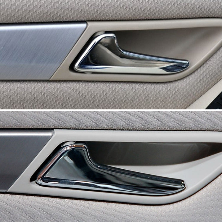 Car Left Side Inner Door Handle for Mercedes-Benz A Class W149 / B Class W245, Left and Right Drive Universal - Door Handles by PMC TechLife | Online Shopping South Africa | PMC TechLife