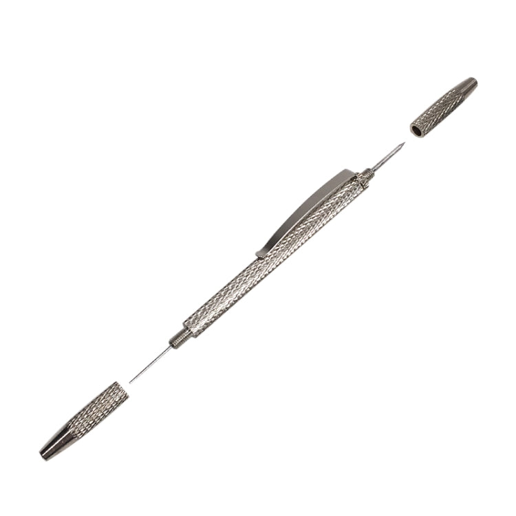 ZK-016 2 in 1 Windshield Wiper Nozzle Adjustment Tool - Windscreen Wipers by PMC TechLife | Online Shopping South Africa | PMC TechLife