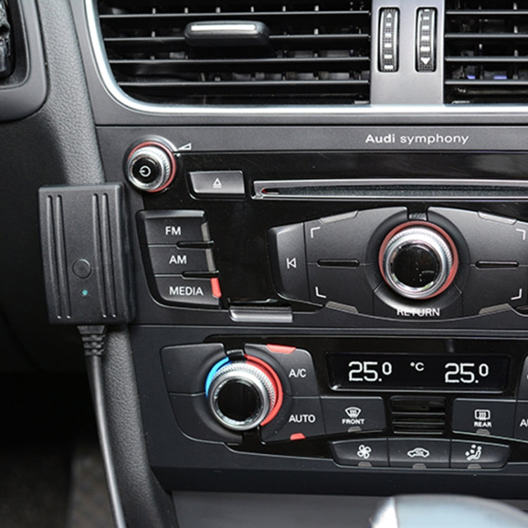 Car AUX Bluetooth Audio Cable + MIC for BMW E86 X3 E83 - free shipping - PMC TechLife - Order now!