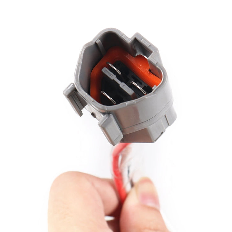 Yanmar Engine Flameout Solenoid Valve 1503ES-12S5SUC12S - Engine Fittings by PMC TechLife | Online Shopping South Africa | PMC TechLife
