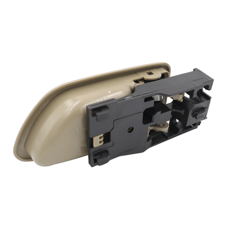 1 Pair Car Inside Door Handle 69205-AC010 669206-AC010 for Toyota Avalon - free shipping - PMC TechLife - Order now!