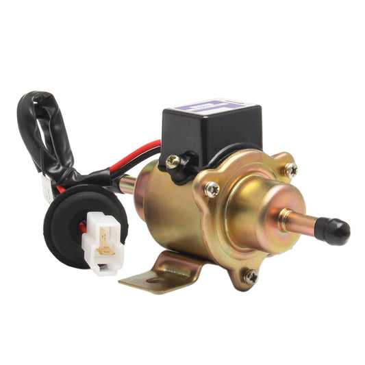 EP-500-0 12V Car modification Electric Fuel Pump - Engine Fittings by PMC Jewellery | Online Shopping South Africa | PMC Jewellery