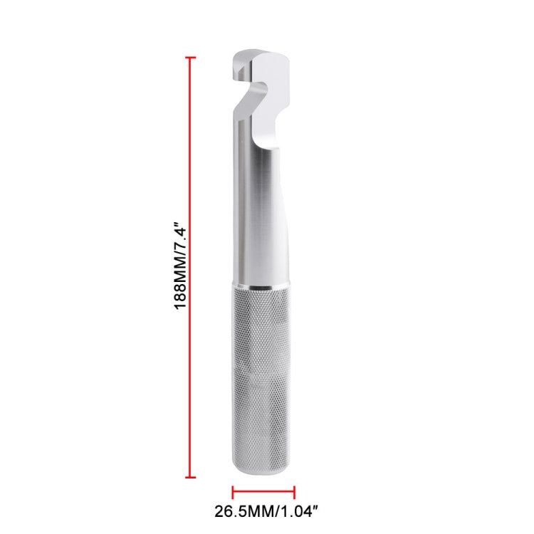 Turbo Belt Changing Tool Belt Removal Tool for Polaris RZR 1000 XP1000 900 - free shipping - PMC TechLife - Order now!