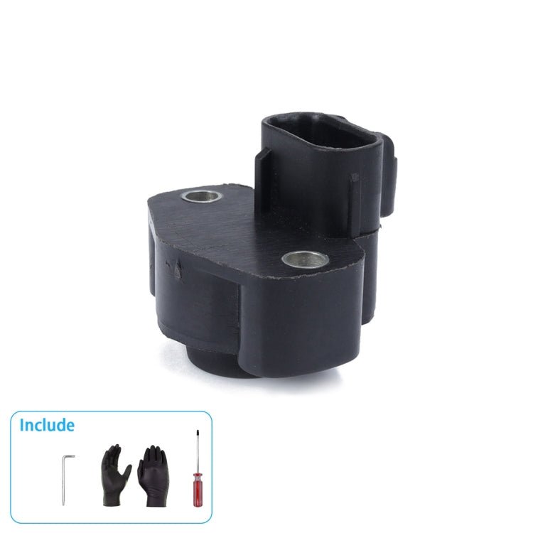 Throttle Body Position Sensor 4874371AC for 1997-2001 Jeep / Dodge - Automobiles Sensors by PMC TechLife | Online Shopping South Africa | PMC TechLife