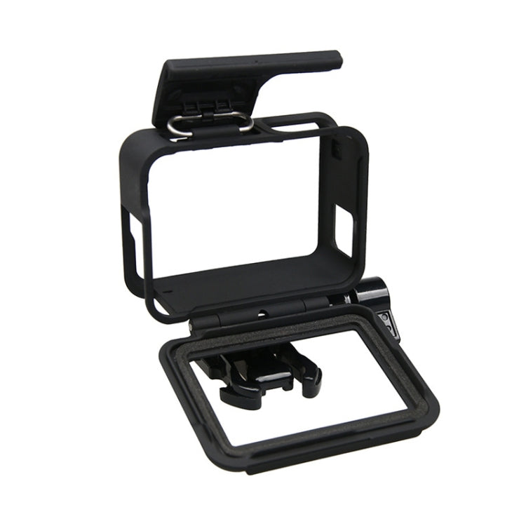 For GoPro HERO5 Standard Border Frame Mount Protective Housing Case Cover - Protective Frame by PMC TechLife | Online Shopping South Africa | PMC TechLife