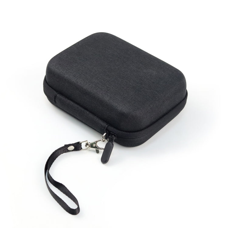 Hard Case Box Storage Bag for FUJIFILM Instax mini EVO (Black) - Soft Bag by PMC TechLife | Online Shopping South Africa | PMC TechLife