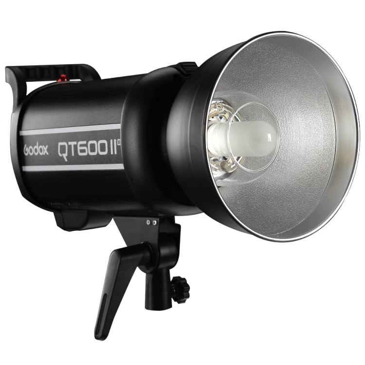 Godox QT600IIM 600Ws 1/8000s High Speed  Strobe Studio Flash Light(AU Plug) - free shipping - PMC TechLife - Order now!