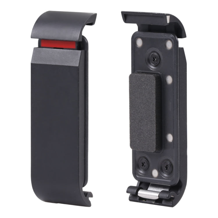 Original Metal Side Cover For GoPro HERO8 Black -  by PMC TechLife | Online Shopping South Africa | PMC TechLife