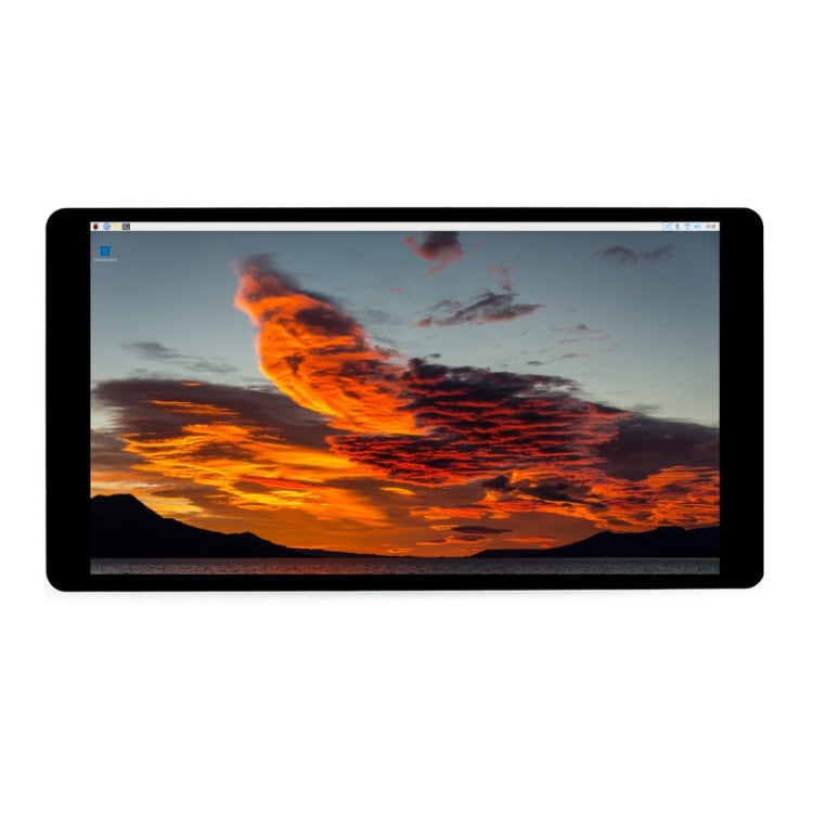 Waveshare 5.5 inch 1440 x 2560 2K Capacitive Touch LCD Display IPS Screen for Raspberry Pi , HDMI Interface - Modules Expansions Accessories by WAVESHARE | Online Shopping South Africa | PMC Jewellery | Buy Now Pay Later Mobicred