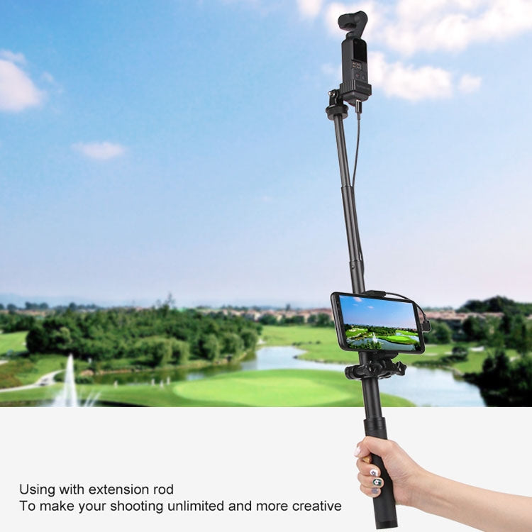 Sunnylife OP-X9208 Type-C to Type-C Cable for DJI OSMO Pocket, Length:1m - Cable & Adapters by Sunnylife | Online Shopping South Africa | PMC TechLife | Buy Now Pay Later Mobicred