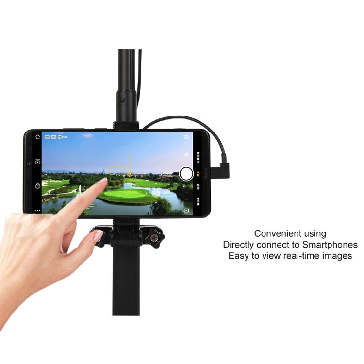 Sunnylife OP-X9208 Type-C to Type-C Cable for DJI OSMO Pocket, Length:1m - Cable & Adapters by Sunnylife | Online Shopping South Africa | PMC TechLife | Buy Now Pay Later Mobicred
