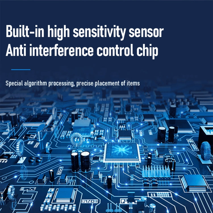 For DJI Mini 2 / Mini 2 SE / Mini 3 / Pro STARTRC Air-Dropping System Thrower Parabolic Bracket (Grey) - free shipping - PMC TechLife - Order now!