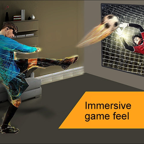 VISION-800 Android 4.4 1GB+2GB Super Smart Retina Glasses 3D VR Virtual Reality Headsets with 5.0MP Camera, Support WiFi, Bluetooth, TF Card, Video Recording - Android Headset by PMC TechLife | Online Shopping South Africa | PMC TechLife