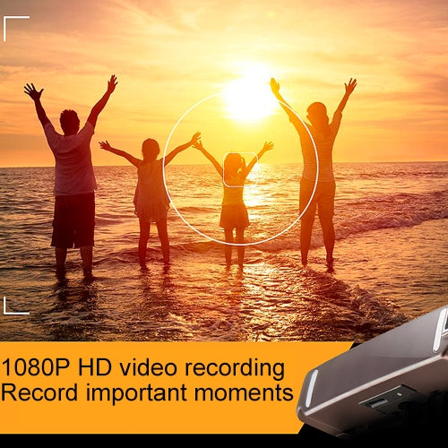 VISION-800 Android 4.4 1GB+2GB Super Smart Retina Glasses 3D VR Virtual Reality Headsets with 5.0MP Camera, Support WiFi, Bluetooth, TF Card, Video Recording - Android Headset by PMC TechLife | Online Shopping South Africa | PMC TechLife