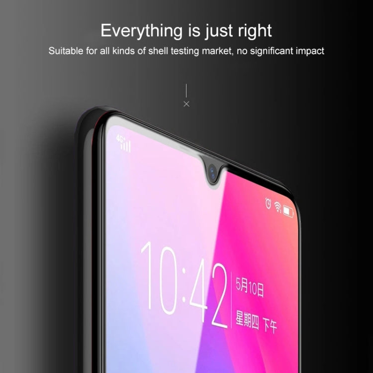 9D Full Glue Full Screen Tempered Glass Film For Samsung Galaxy A20 / A30 / A50 / M30 / A30 JP - free shipping - PMC TechLife - Order now!