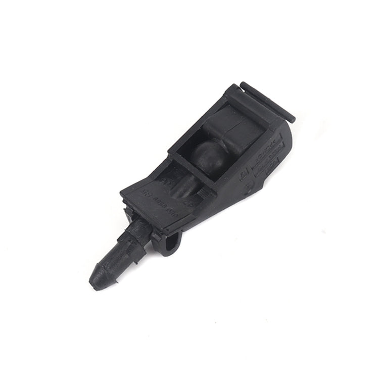2 PCS Windshield Washer Wiper Jet Water Spray Nozzle 6RD955985 for Volkswagen - Windscreen Wipers by PMC TechLife | Online Shopping South Africa | PMC TechLife