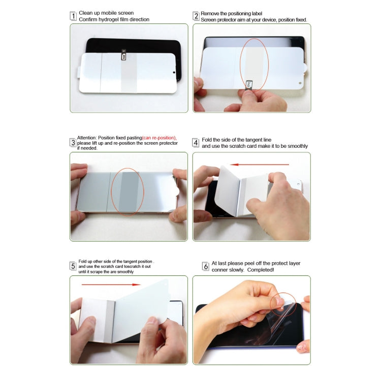 For Samsung Galaxy S21 5G 2pcs IMAK 0.15mm Curved Full Screen Protector Hydrogel Film Back Protector - Galaxy Tempered Glass by imak | Online Shopping South Africa | PMC TechLife | Buy Now Pay Later Mobicred