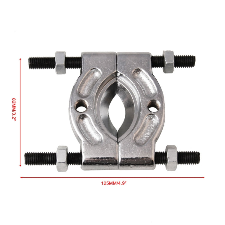 FHB002 Car Bearing Splitter 30-50mm Bearing Removal Tool - free shipping - PMC TechLife - Order now!