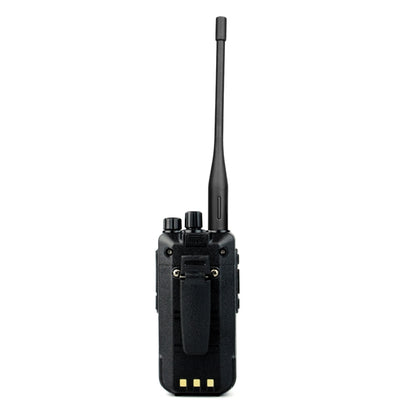 RETEVIS RT3S 136-174MHz + 400-480MHz 3000CH Handheld DMR Digital Two Way Radio Walkie Talkie, GPS Version - Handheld Walkie Talkie by RETEVIS | Online Shopping South Africa | PMC Jewellery | Buy Now Pay Later Mobicred