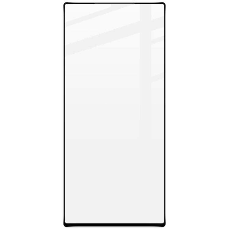 For Google Pixel 6 IMAK 9H Surface Hardness Full Screen Tempered Glass Film Pro+ Series - Google Tempered Glass by imak | Online Shopping South Africa | PMC TechLife | Buy Now Pay Later Mobicred