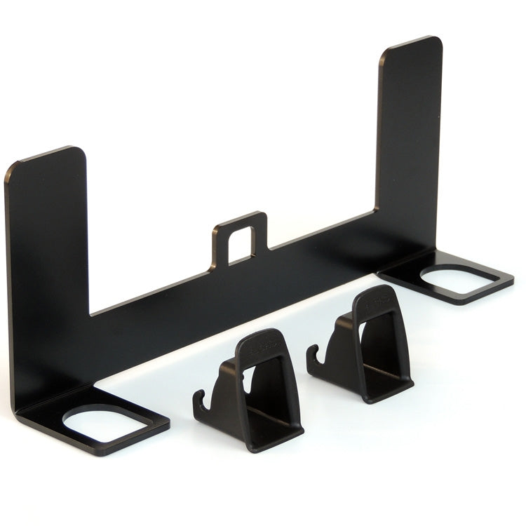 ZL-2023 Universal ISOFIX + Latch Children Seat Interface - Seat Accessories by PMC TechLife | Online Shopping South Africa | PMC TechLife