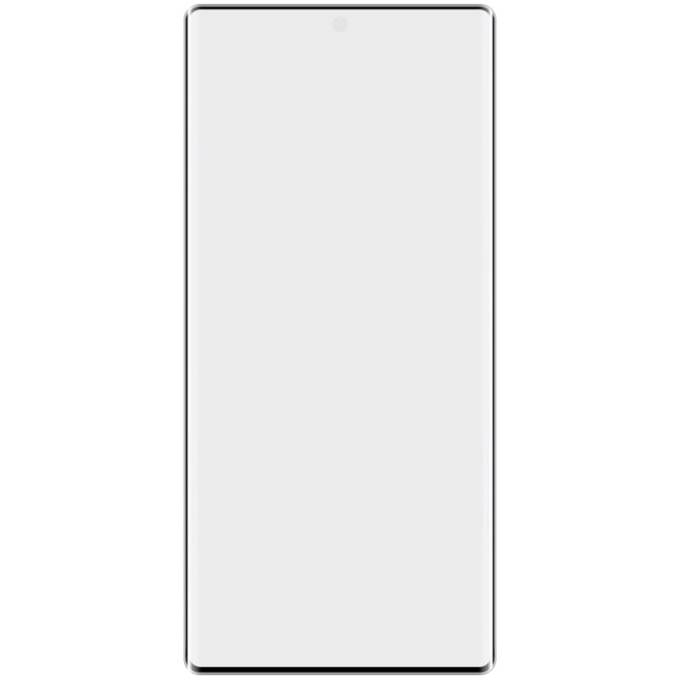 For Google Pixel 6 Pro IMAK 3D Curved Full Screen Tempered Glass Film - free shipping - PMC TechLife - Order now!