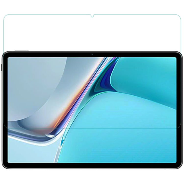 For Huawei MatePad 11 2021 NILLKIN H+ Explosion-proof Tempered Glass Protective Film - For Huawei MediaPad by NILLKIN | Online Shopping South Africa | PMC Jewellery