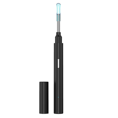 Y9 3 Million Pixel Smart WiFi Visual Ear Pick Endoscope Luminous Ear Picker(Dream Green) - Ear Care Tools by PMC Jewellery | Online Shopping South Africa | PMC Jewellery