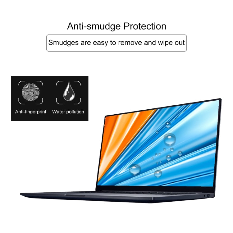 For Honor MagicBook 16 inch Laptop Screen HD Tempered Glass Protective Film - free shipping - PMC TechLife - Order now!