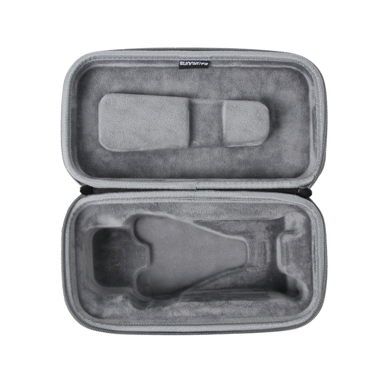 Sunnylife M3-B325 Drone Storage Bag with Carabiner For DJI Mavic 3(Grey) - free shipping - PMC TechLife - Order now!