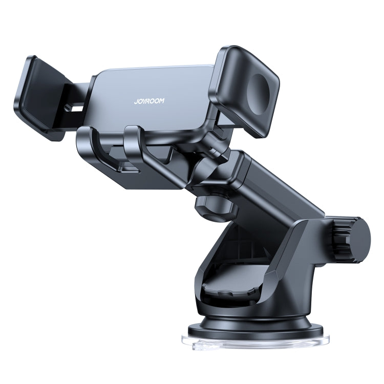 JOYROOM JR-ZS283 Dash Board Car Phone Holder(Black) - free shipping - PMC TechLife - Order now!