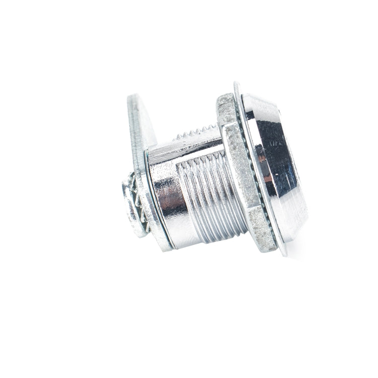 A2922-02 4pcs 15mm Cylinder Drawer & Cabinet Lock Cam Locks - Locks & Hasps by PMC TechLife | Online Shopping South Africa | PMC TechLife | Buy Now Pay Later Mobicred