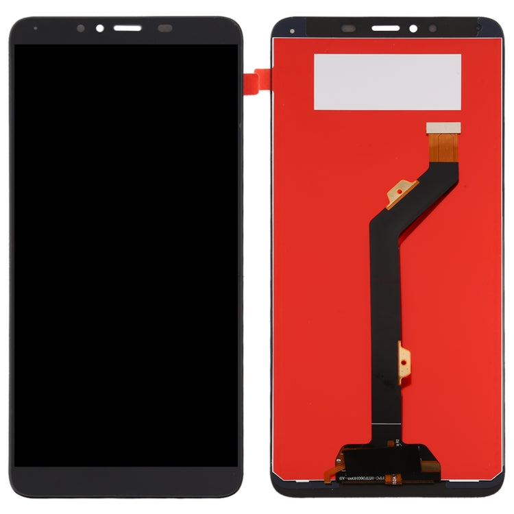 TFT LCD Screen For Itel S32 / S32 Lite with Digitizer Full Assembly - free shipping - PMC TechLife - Order now!