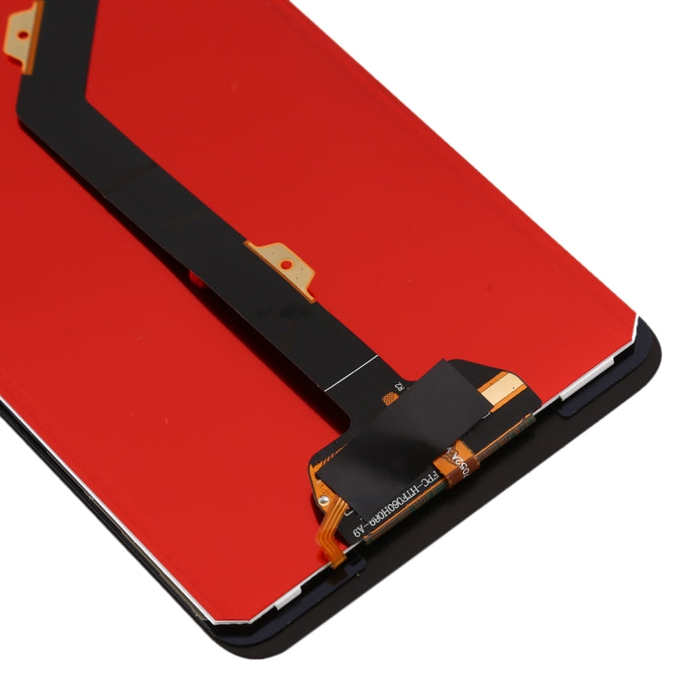TFT LCD Screen For Itel S33 with Digitizer Full Assembly - free shipping - PMC TechLife - Order now!