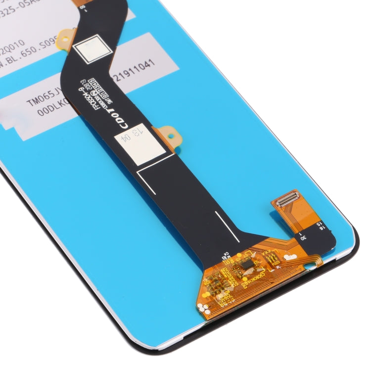 TFT LCD Screen For Itel P37 with Digitizer Full Assembly - free shipping - PMC TechLife - Order now!